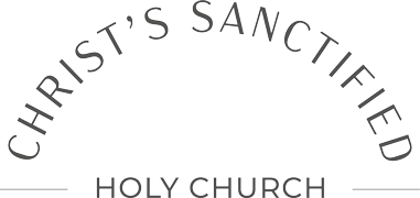 Christ's Sanctified Holy Church