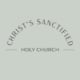 Christ's Sanctified Holy Church