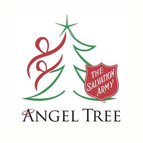 Angel Tree Special Service