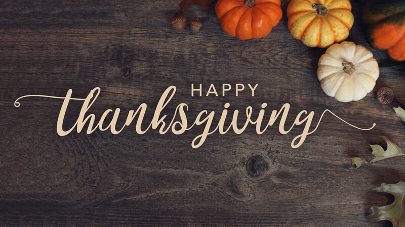 The Opposites of Thanksgiving and Covetousness