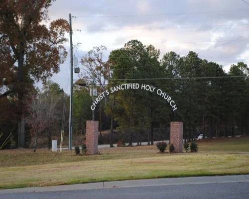 Camp Ground