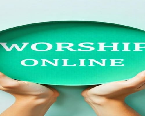 Worship Online